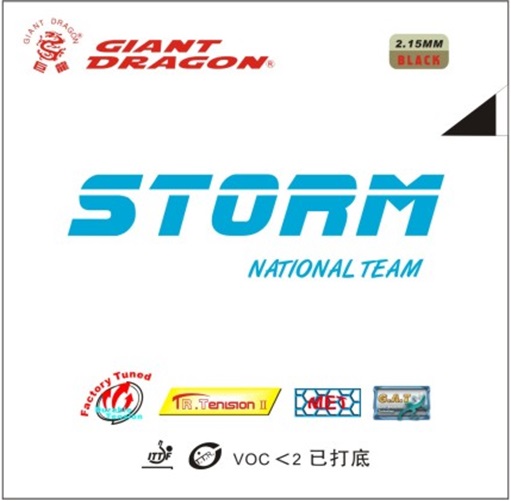 Storm National Team Storm National Team